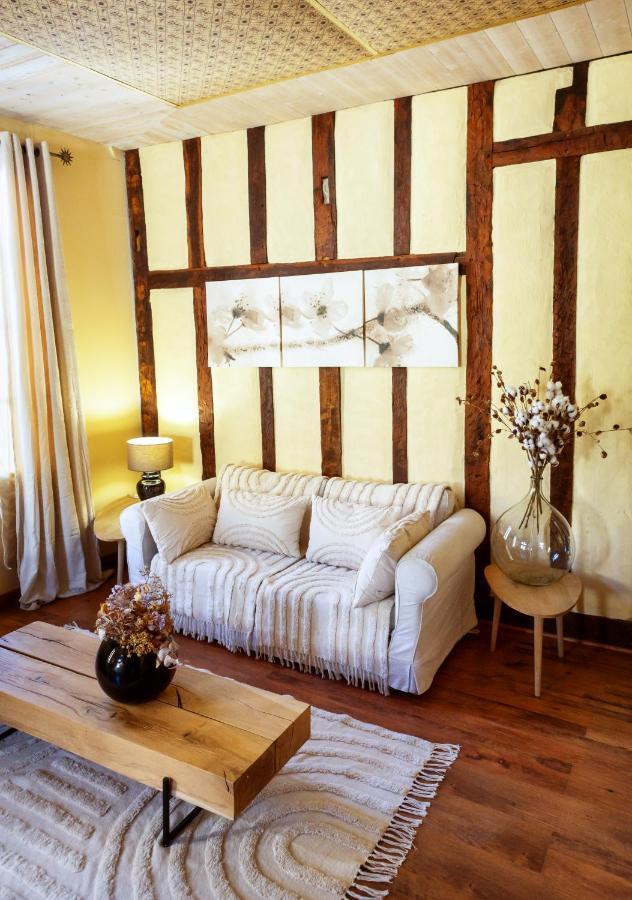 Bed and Breakfast Cafe De France Eauze Exteriér fotografie