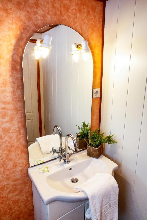 Bed and Breakfast Cafe De France Eauze Exteriér fotografie