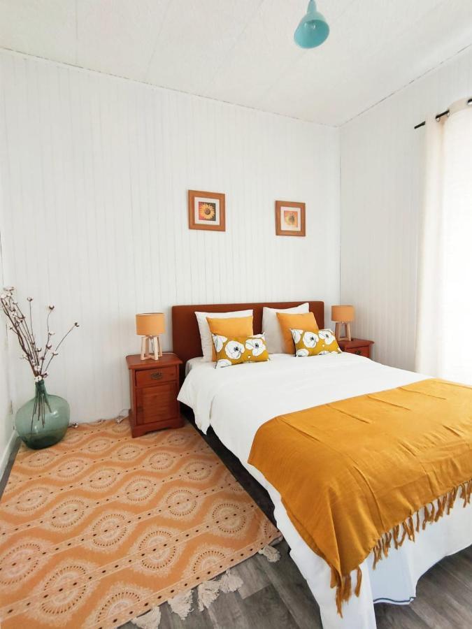 Bed and Breakfast Cafe De France Eauze Exteriér fotografie